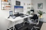 Notebook állvány, újrahasznosított anyagból, KENSINGTON SmartFit Easy Riser EQ