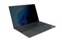 Monitorszűrő, betekintésvédelem, mágneses, 13,3 laptophoz, 16:10, levehető, matt/fényes, KENSINGTON MagPro