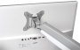 Monitortartó kar, KENSINGTON SmartFit® One-Touch