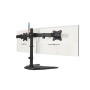 Monitortartó kar, két monitorhoz, KENSINGTON, SmartFit® Ergo