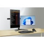 Monitortartó kar, két monitorhoz, KENSINGTON, SmartFit® Ergo