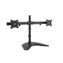 Monitortartó kar, két monitorhoz, KENSINGTON, 'SmartFit® Ergo'