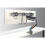 Monitortartó kar, két monitorhoz, KENSINGTON, SmartFit®