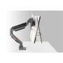 Monitortartó kar, két monitorhoz, KENSINGTON, SmartFit®