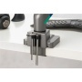 Monitortartó kar, két monitorhoz, KENSINGTON, SmartFit®