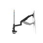 Monitortartó kar, egy monitorhoz, KENSINGTON, SmartFit®