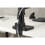 Monitortartó kar, egy monitorhoz, KENSINGTON, SmartFit®