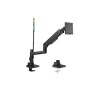 Monitortartó kar, egy monitorhoz, KENSINGTON, 'SmartFit®'