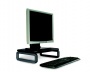Monitorállvány, KENSINGTON SmartFit Monitor Stand Plus, szürke