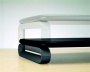 Monitorállvány, KENSINGTON SmartFit Monitor Stand Plus, szürke