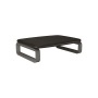 Monitorállvány, KENSINGTON 'SmartFit Monitor Stand Plus', szürke