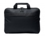 Notebook táska, 16, újrahasznosított anyagból, KENSINGTON EQ Briefcase, fekete