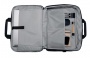 Notebook táska, 16, újrahasznosított anyagból, KENSINGTON EQ Briefcase, fekete