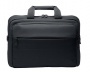 Notebook táska, 16', újrahasznosított anyagból, KENSINGTON 'EQ Briefcase', fekete