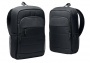 Notebook hátizsák, 14, újrahasznosított anyagból, KENSINGTON EQ Backpack, fekete