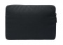 Notebook tok, 12, újrahasznosított anyagból, KENSINGTON EQ Sleeve, fekete