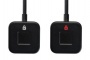 Ujjlenyomat-olvasó, USB-A, asztali, KENSINGTON VeriMark™