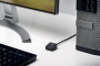 Ujjlenyomat-olvasó, USB-A, asztali, KENSINGTON VeriMark™