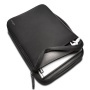 Notebook tok, 14, KENSINGTON, Universal Sleeve, fekete