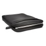 Notebook tok, 14, KENSINGTON, Universal Sleeve, fekete