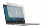 Monitorszűrő, tükröződéscsökkentő és kékfény szűrő, 15,6' 16:9 laptophoz, 345x194mm, levehető, KENSINGTON