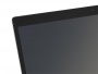 Monitorszűrő, tükröződéscsökkentő és kékfény szűrő, 24 16:9 laptophoz, 532x299mm, levehető, KENSINGTON