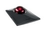 Egér, vezetékes/vezeték nélküli, trackball, KENSINGTON SlimBlade Pro