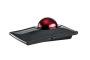 Egér, vezetékes/vezeték nélküli, trackball, KENSINGTON SlimBlade Pro