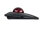 Egér, vezetékes/vezeték nélküli, trackball, KENSINGTON SlimBlade Pro