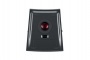 Egér, vezetékes/vezeték nélküli, trackball, KENSINGTON SlimBlade Pro