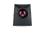 Egér, vezetékes/vezeték nélküli, trackball, KENSINGTON 'SlimBlade Pro'