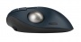 Egér, vezeték nélküli, trackball, KENSINGTON Pro Fit Ergo TB550