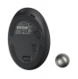 Egér, vezeték nélküli, trackball, KENSINGTON Pro Fit Ergo TB550