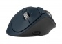 Egér, vezeték nélküli, trackball, KENSINGTON Pro Fit Ergo TB550