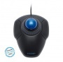 Egér, vezetékes, optikai, trackball, USB, KENSINGTON 'Orbit® Trackball'