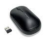 Egér, vezeték nélküli, optikai, KENSINGTON SureTrack™ Dual, fekete