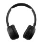 Fejhallgató, mikrofon, KENSINGTON H1050 EQ Bluetooth, fekete