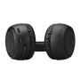 Fejhallgató, mikrofon, KENSINGTON H1050 EQ Bluetooth, fekete