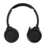 Fejhallgató, mikrofon, KENSINGTON H1050 EQ Bluetooth, fekete