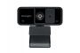 Webkamera, beépített mikrofonnal, KENSINGTON W1050
