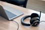 Fejhallgató, mikrofonnal, USB-C, KENSINGTON H2000