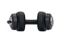Fejhallgató, vezeték nélküli, mikrofon, Bluetooth, KENSINGTON H3000, fekete