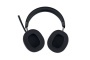 Fejhallgató, vezeték nélküli, mikrofon, Bluetooth, KENSINGTON H3000, fekete