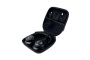 Fejhallgató, vezeték nélküli, mikrofon, Bluetooth, KENSINGTON H3000, fekete