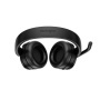 Fejhallgató, mikrofonnal, KENSINGTON C3550 EQ Bluetooth, fekete