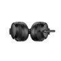 Fejhallgató, mikrofonnal, KENSINGTON C3550 EQ Bluetooth, fekete