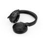 Fejhallgató, mikrofonnal, KENSINGTON C3550 EQ Bluetooth, fekete