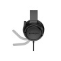 Fejhallgató, mikrofonnal, KENSINGTON H950 EQ USB-C/USB-A, fekete