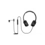 Fejhallgató, mikrofonnal, KENSINGTON H950 EQ USB-C/USB-A, fekete