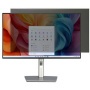 Monitorszűrő, betekintésvédelem, 23,8 monitorhoz, 16:9, KENSINGTON High Clarity Privacy